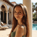 Dziewczyna od kryptowalut - Kryptospotterka